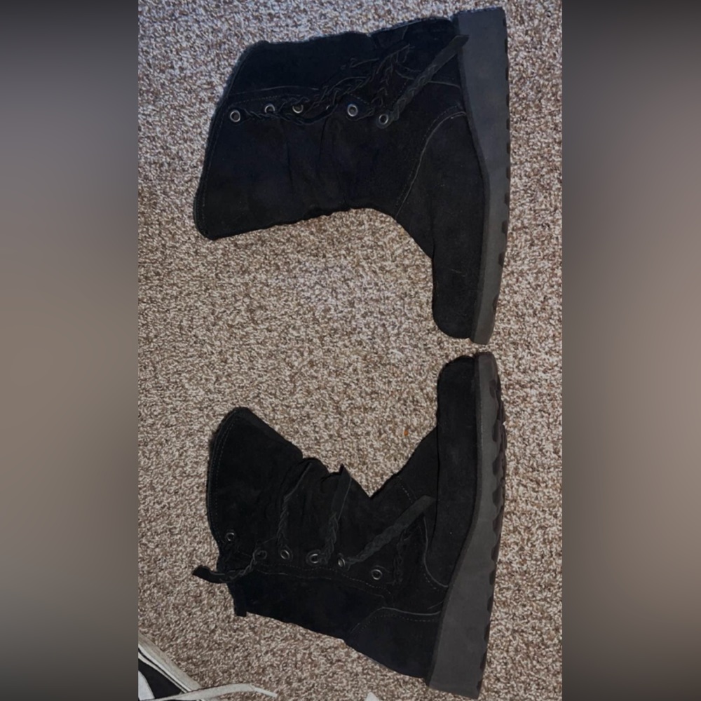 Bearpaw Dana Winter boots
